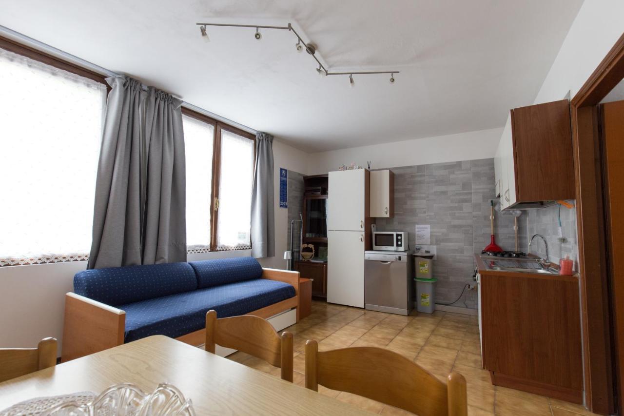 Апартаменты Casa Federica Молино-ди-Ледро Экстерьер фото